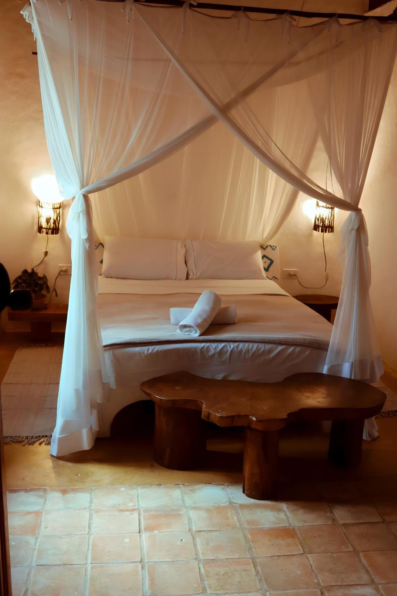 Casa Mangara Trancoso Hotel Exterior photo